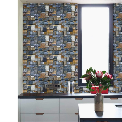 3D Designer Wallpaper Home Water Proof